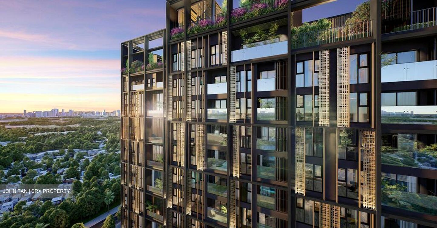 Thomson View Condominium (D20), Condominium #564336561
